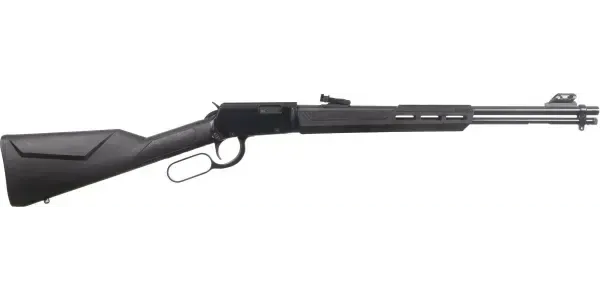 ROSSI RIO BRAVO 22 WIN MAG 20'' 12-RD RIFLE