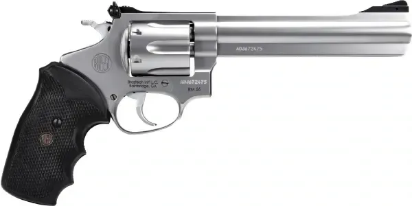 ROSSI RM66 357 MAG 6'' 6-RD REVOLVER
