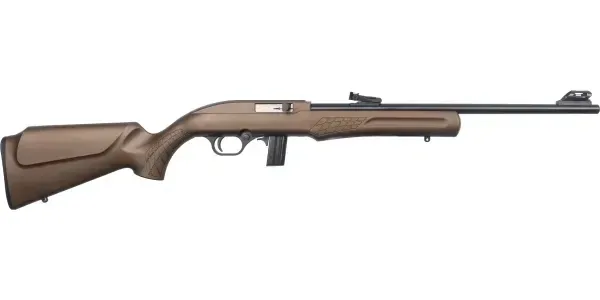 ROSSI RS22 22 LR 18'' 10-RD RIFLE