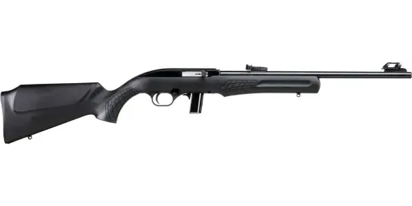 ROSSI RS22 22 LR 18'' 10-RD SEMI-AUTO RIFLE