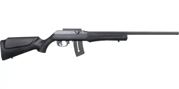 ROSSI RS22 THREADED 22 WIN MAG 21'' 10-RD RIFLE