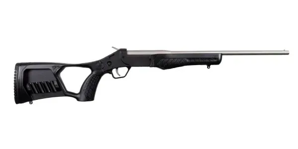 ROSSI TUFFY 410 BORE 18.5'' SINGLE SHOT SHOTGUN
