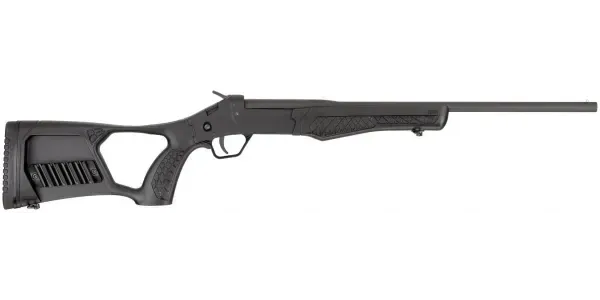 ROSSI TUFFY SINGLE SHOT 410 BORE 18.5'' BREAK ACTION SHOTGUN