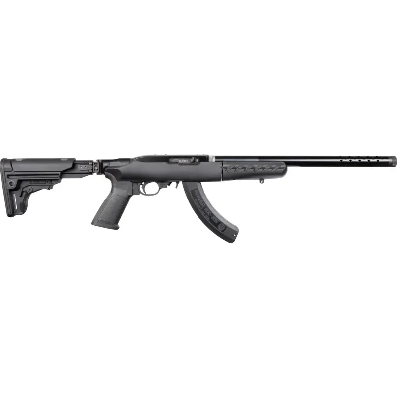 RUG 10/22FS 22LR 25RD FLD DE