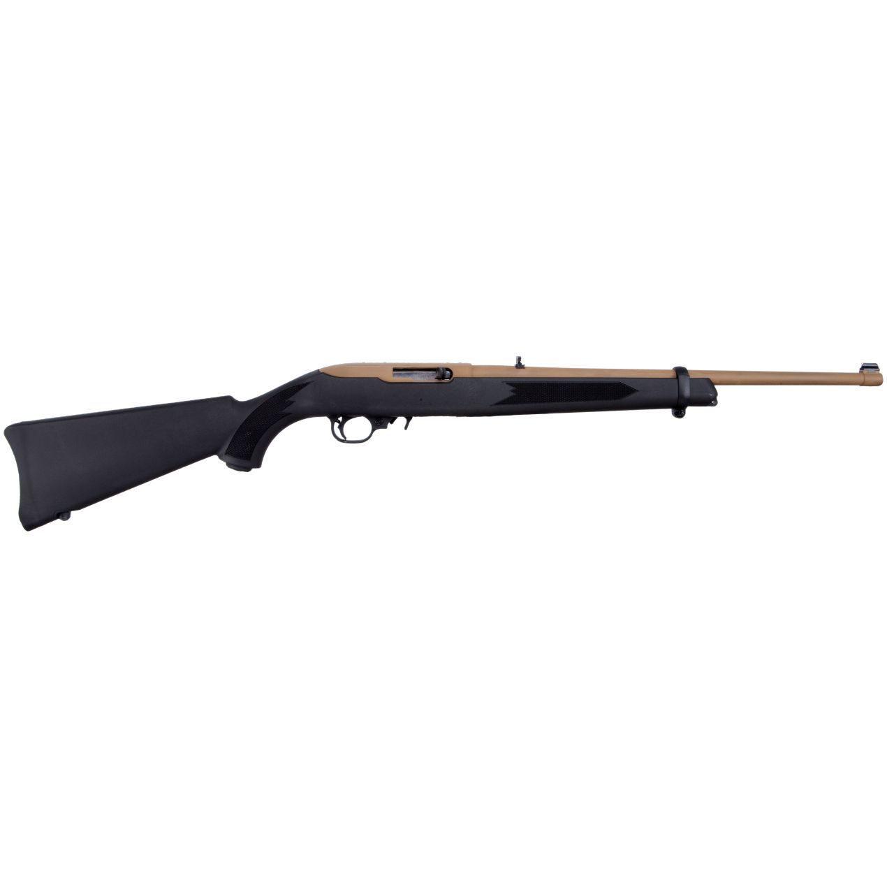 RUGER 10/22 CARBINE 22 LR 18.5'' 10-RD SEMI-AUTO RIFLE