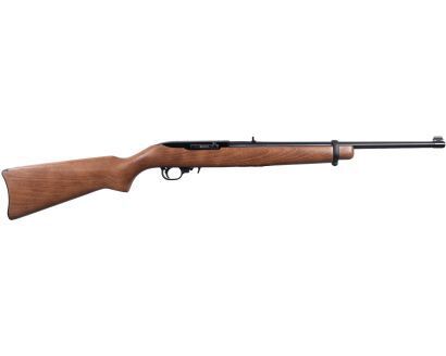 RUGER 10/22 CARBINE 22 LR 18.5'' 10-RD SEMI-AUTO RIFLE