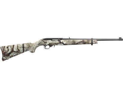RUGER 10/22 CARBINE 22 LR 18.5'' 10-RD SEMI-AUTO RIFLE
