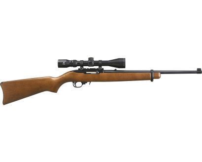 RUGER 10/22 CARBINE 22 LR 18.5'' 10-RD SEMI-AUTO RIFLE