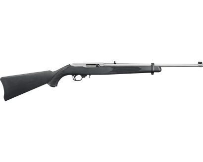 RUGER 10/22 CARBINE 22 LR 18.5" 10-RD SEMI-AUTO RIFLE