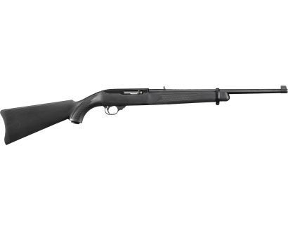 RUGER 10/22 CARBINE 22 LR 18.5" 10-RD SEMI-AUTO RIFLE