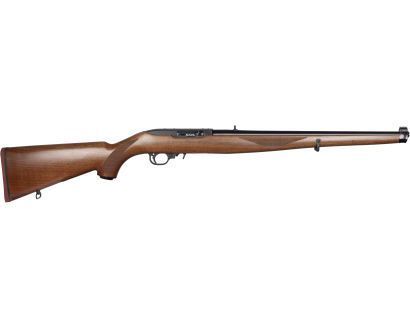 RUGER 10/22 CARBINE 22 LR 18.5" 10-RD SEMI-AUTO RIFLE