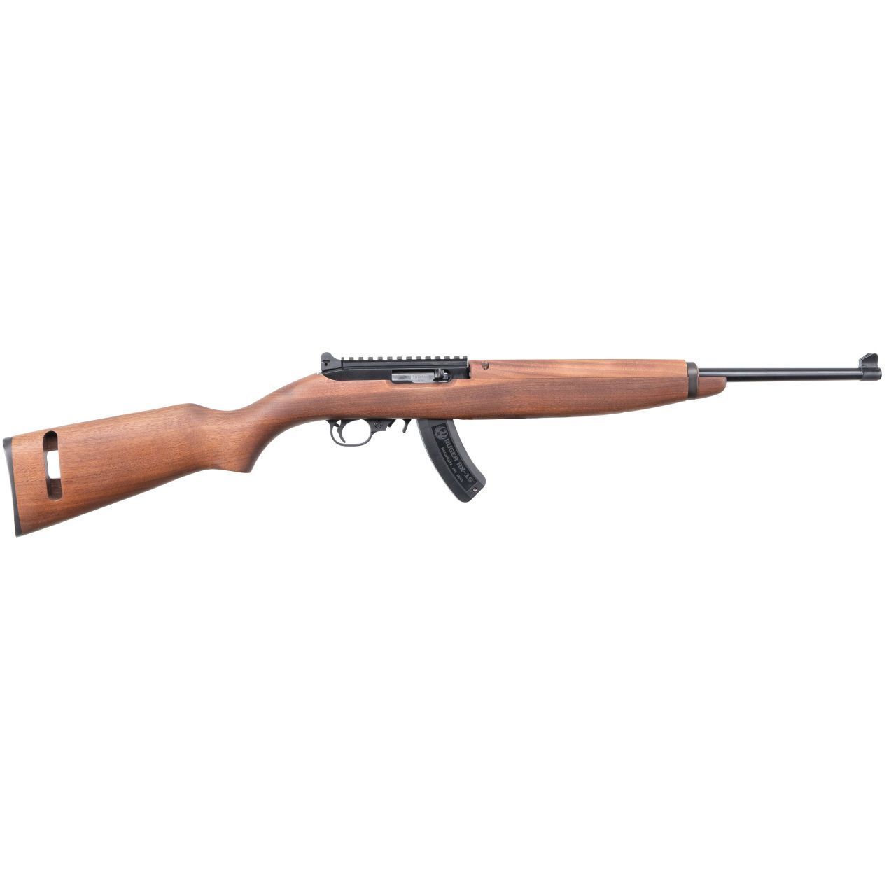 RUGER 10/22 CARBINE 22 LR 18.5" 15-RD SEMI-AUTO RIFLE