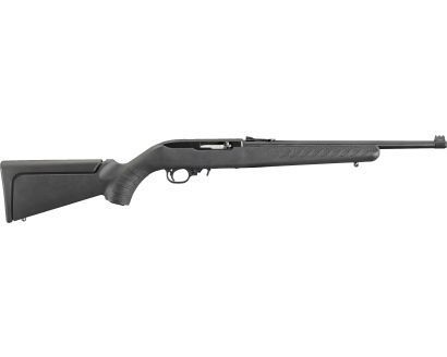 RUGER 10/22 COMPACT 22 LR 16.12'' 10-RD SEMI-AUTO RIFLE