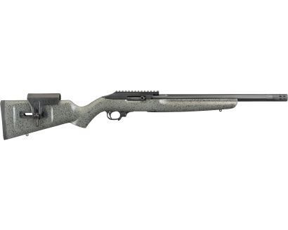 RUGER 10/22 CUSTOM SHOP COMPETITION MODEL TALO 22 LR 16.12'' 10-RD RIFLE
