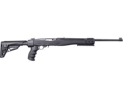 RUGER 10/22 I-TAC 22 LR 16.25'' 10-RD RIFLE