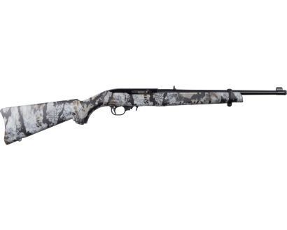 RUGER 10/22 KRYPTEK SKYFALL 22 LR 16.12'' 10-RD RIFLE