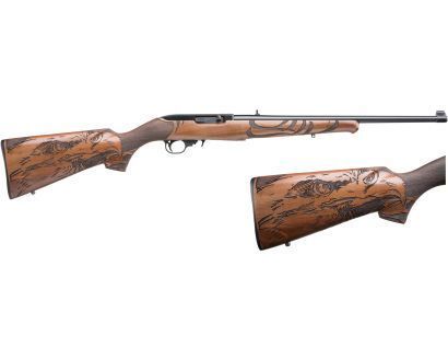RUGER 10/22 SPORTER AMERICAN EAGLE 22 LR 20" 10-RD SEMI-AUTO RIFLE