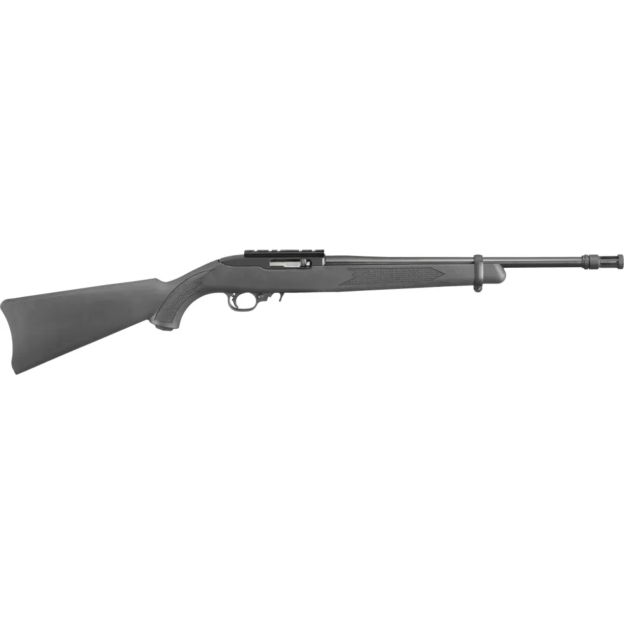RUGER 10/22 TACTICAL 22 LR 16.13" 10-RD SEMI-AUTO RIFLE