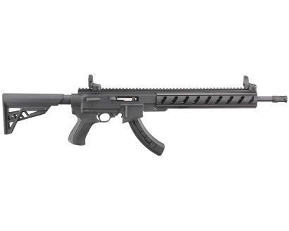 RUGER 10/22 TACTICAL 22 LR 16.13" 25-RD SEMI-AUTO RIFLE