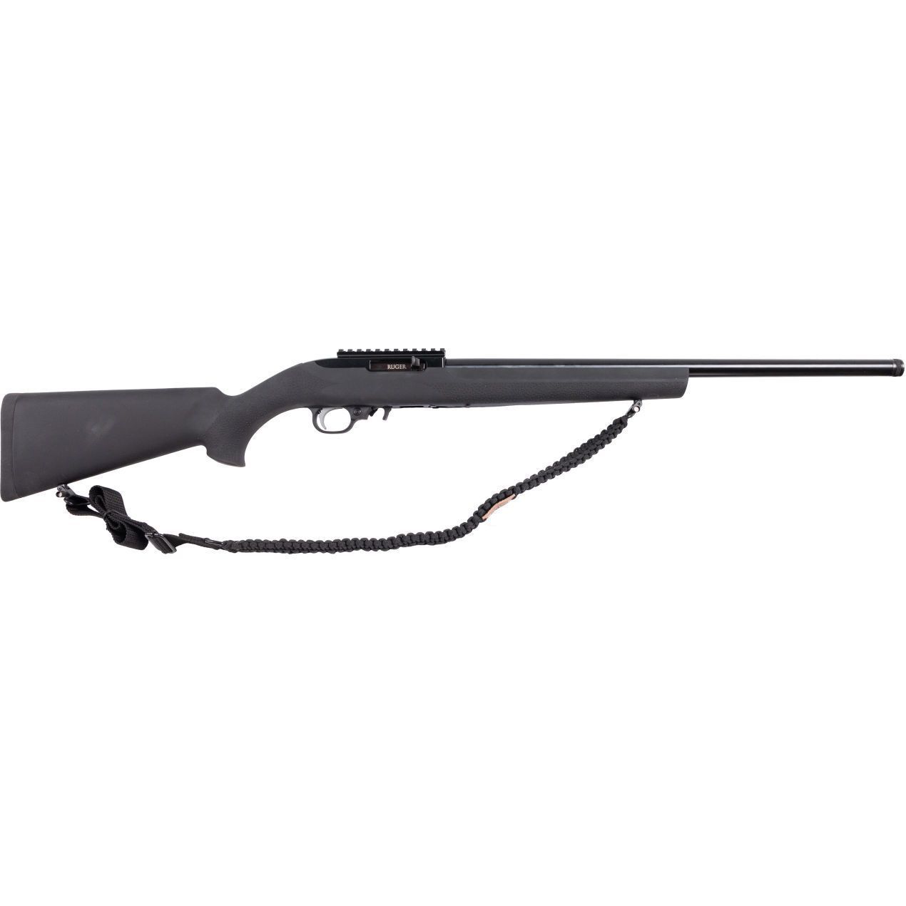 RUGER 10/22 TACTICAL TALO 22 LR 10-RD SEMI-AUTO RIFLE