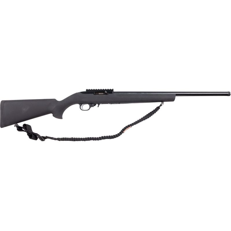RUGER 10/22 TACTICAL TALO 22 LR 10-RD SEMI-AUTO RIFLE