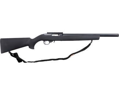 RUGER 10/22 TACTICAL TALO 22 LR 16.125'' 10-RD RIFLE