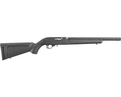 RUGER 10/22 TAKEDOWN 22 LR 16.1" 10-RD SEMI-AUTO RIFLE