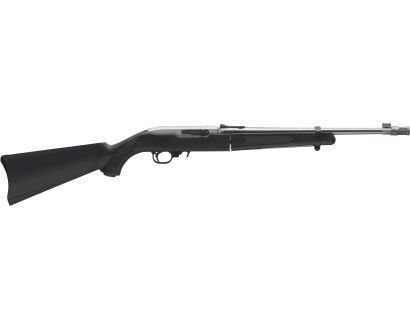 RUGER 10/22 TAKEDOWN 22 LR 16.12'' 10-RD SEMI-AUTO RIFLE