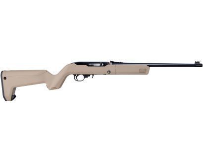 RUGER 10/22 TAKEDOWN 22 LR 16.13'' 10-RD SEMI-AUTO RIFLE