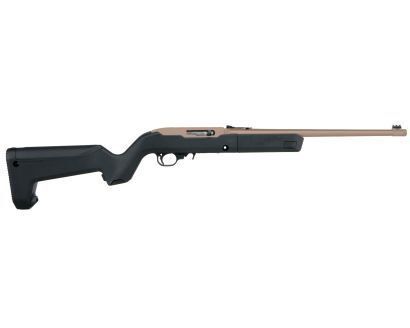 RUGER 10/22 TAKEDOWN 22 LR 16.13'' 10-RD SEMI-AUTO RIFLE