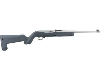 RUGER 10/22 TAKEDOWN 22 LR 16.4'' 10-RD SEMI-AUTO RIFLE
