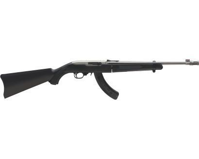 RUGER 10/22 TAKEDOWN 22 LR 16.62'' 25-RD SEMI-AUTO RIFLE