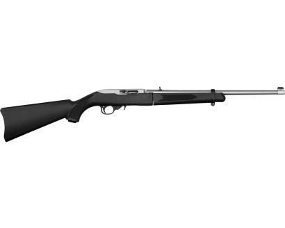 RUGER 10/22 TAKEDOWN 22 LR 18.5" 10-RD SEMI-AUTO RIFLE
