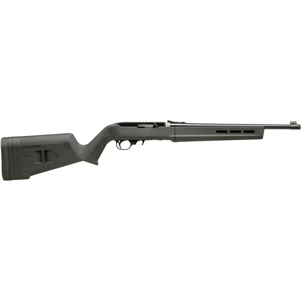 RUGER 10/22 TAKEDOWN HUNTER 22 LR 16.12" 10-RD SEMI-AUTO RIFLE