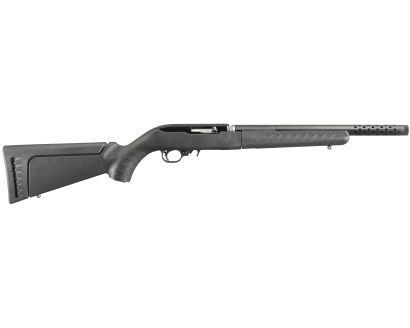 RUGER 10/22 TAKEDOWN LITE 22 LR 16.1" 10-RD SEMI-AUTO RIFLE