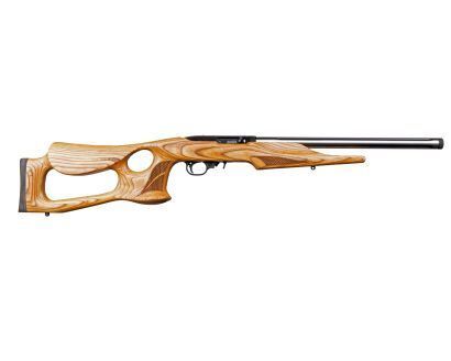 RUGER 10/22 TARGET 22 LR 16.13'' 10-RD SEMI-AUTO RIFLE