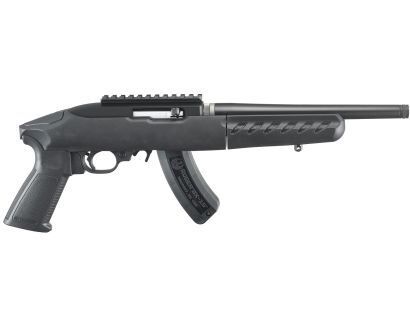 RUGER 22 CHARGER 22 LR 10'' 15-RD PISTOL