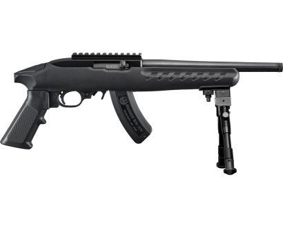 RUGER 22 CHARGER 22 LR 10'' 15-RD PISTOL