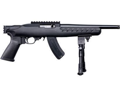 RUGER 22 CHARGER 22 LR 10'' 15-RD PISTOL