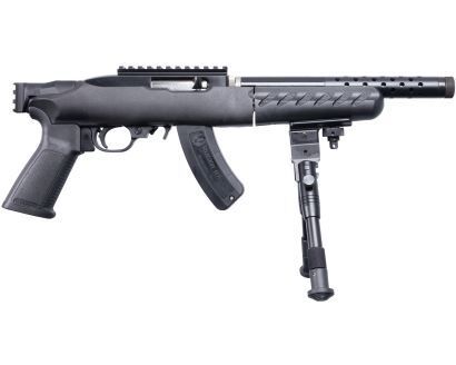 RUGER 22 CHARGER TAKEDOWN LITE 22 LR 10'' 15-RD PISTOL
