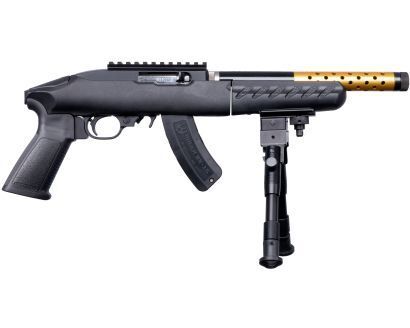 RUGER 22 CHARGER TAKEDOWN LITE 22 LR 10'' 15-RD PISTOL
