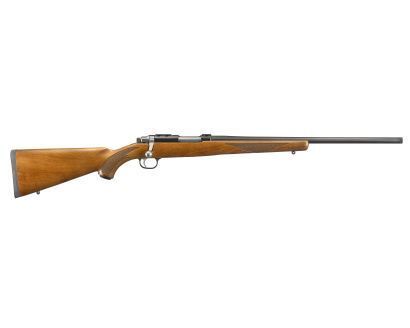 RUGER 77/17 17 WIN SUPER MAG 20'' 6-RD BOLT ACTION RIFLE