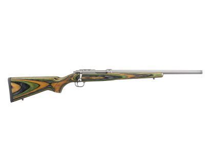 RUGER 77/22 22 HORNET 18.5'' 6-RD BOLT ACTION RIFLE