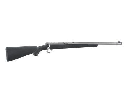 RUGER 77/357 357 MAG 18.5'' 5-RD BOLT ACTION RIFLE
