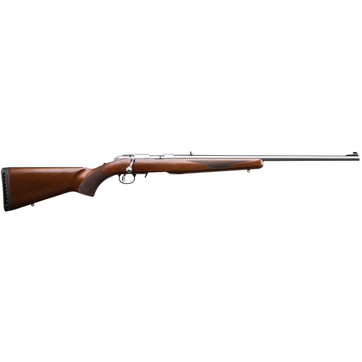 RUGER AMERICAN 17 HMR 22" 9-RD BOLT ACTION RIFLE