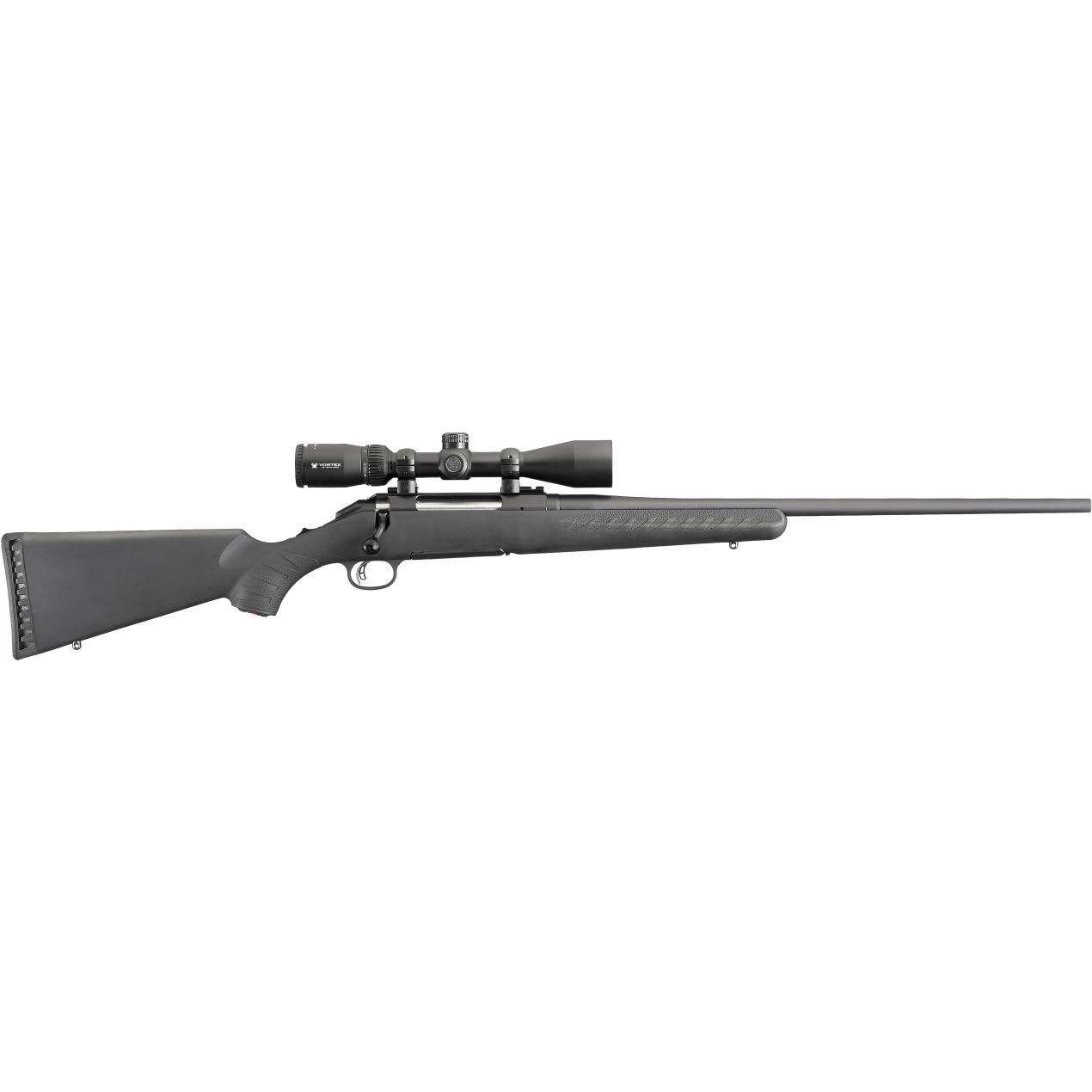 RUGER AMERICAN 223 REM 22" 5-RD BOLT ACTION RIFLE