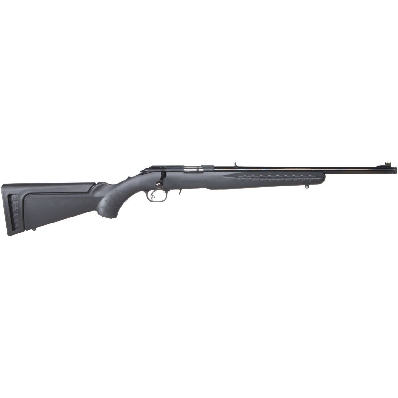 RUGER AMERICAN 22 LR 18" 10-RD BOLT ACTION RIFLE