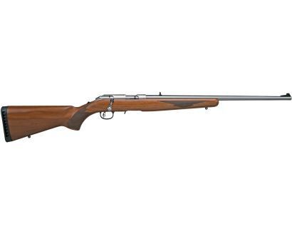 RUGER AMERICAN 22 LR 20" 10-RD BOLT ACTION RIFLE