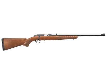 RUGER AMERICAN 22 LR 22" 10-RD BOLT ACTION RIFLE