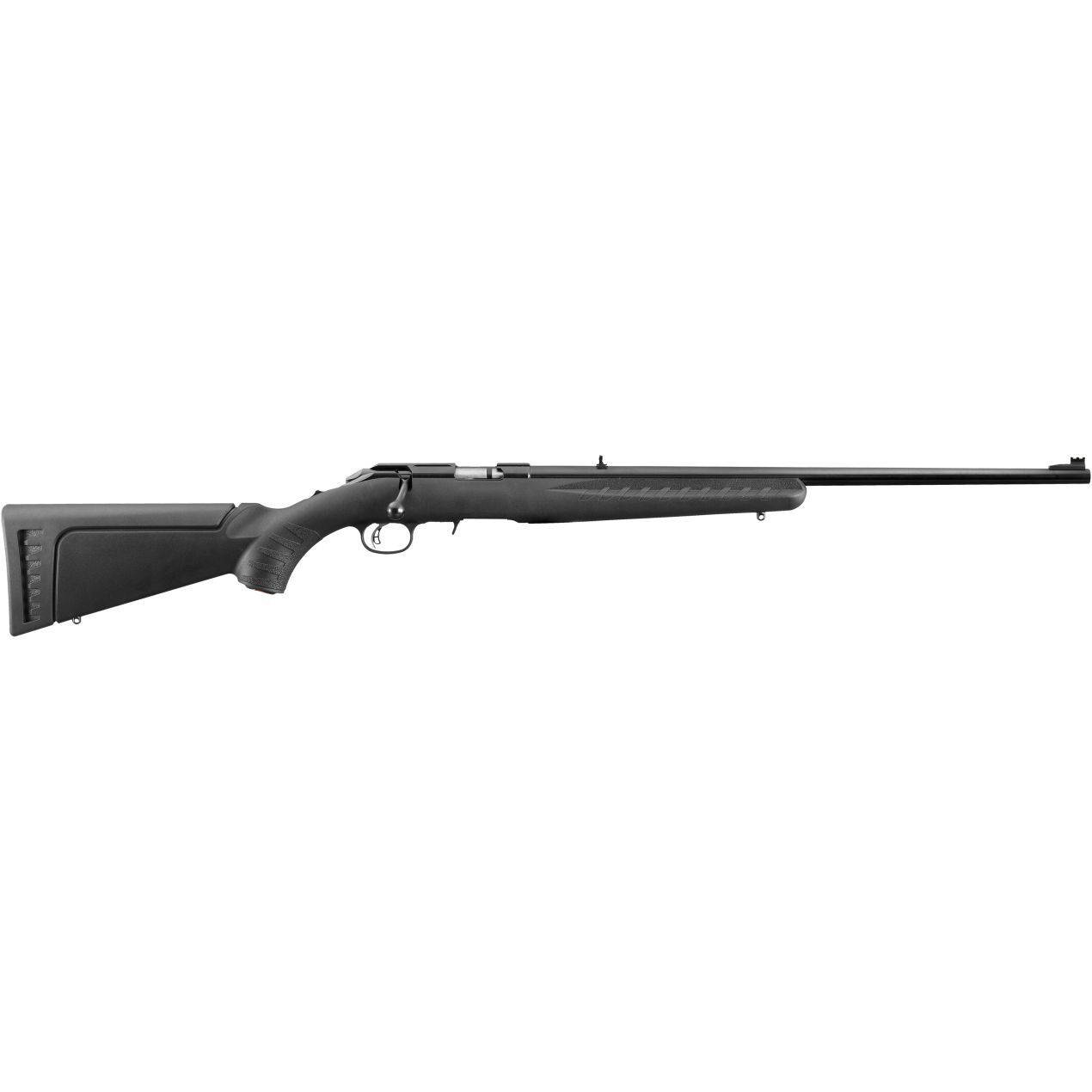 RUGER AMERICAN 22 WMR 22" 9-RD BOLT ACTION RIFLE
